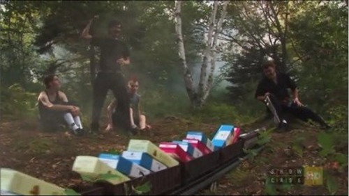 Trailer Park Boys Season 7 Episode 10 - A Shit River Runs Through It