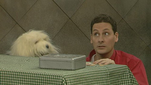 Samson & Gert Season 12 Episode 4 - De vloek van de mummie