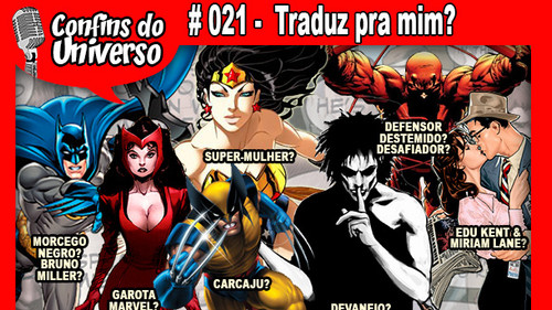 Confins do Universo Season 2 Episode 13 - Episode 13