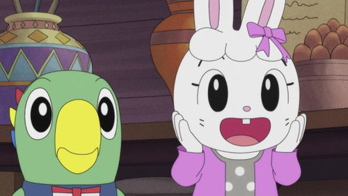 Shimajiro: A Wonderful Adventure Season 7 Episode 10 - Episode 10