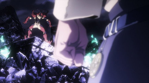 Shakugan no Shana Season 3 Episode 21 - One Reason
