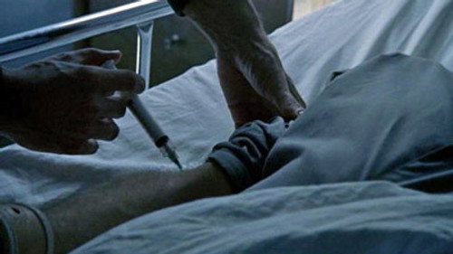 Point Pleasant Season 1 Episode 4 - The Lonely Hunter