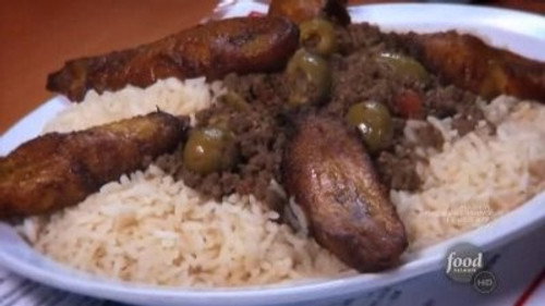 Diners, Drive-Ins and Dives Season 12 Episode 5 - Southern Flavor