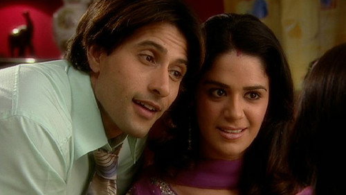 Armaan and Jassi Try to Save still