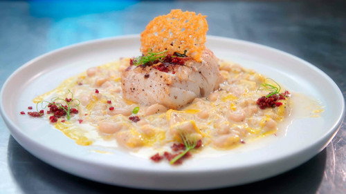 MasterChef Season 21 Episode 4 - Episode 4