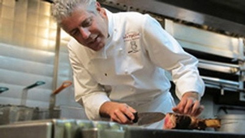 Anthony Bourdain: No Reservations Season 6 Episode 11 - Techniques Special