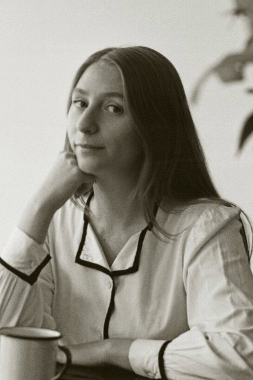 Elizabeth Woodward