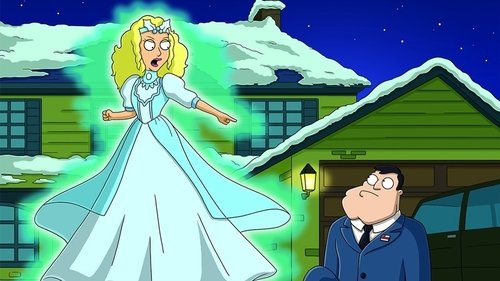 undefined Season 3 Episode 9 - The Best Christmas Story Never Told