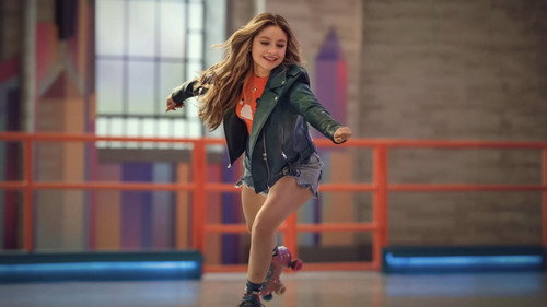 Soy Luna: Let's Roll Again Season 1 Episode 2 - Let's Roll Again