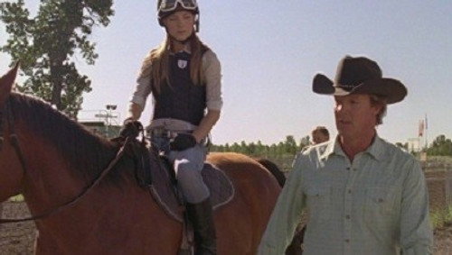 Heartland Season 4 Episode 6 - Win, Place or Show