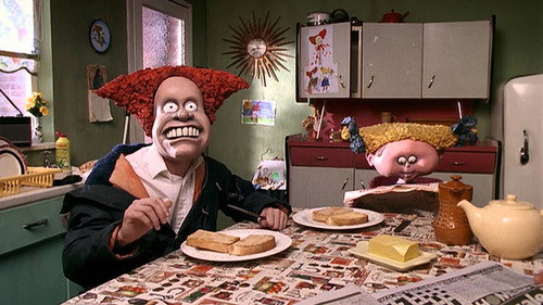 Angry Kid Season 2 Episode 7 - Philosophical