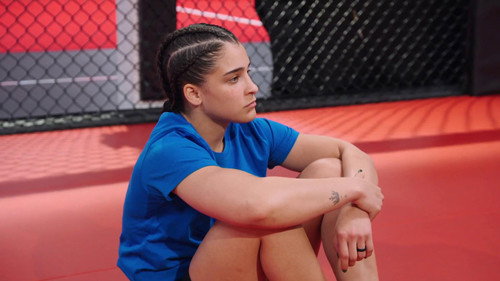 The Ultimate Fighter Season 34 Episode 3 - The Perfect Performance