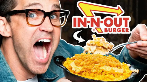 Good Mythical Morning Season 16 Episode 1 - Will It Mac And Cheese? Taste Test