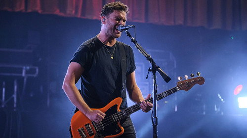 Later... with Jools Holland Season 69 Episode 2 - Episode 2