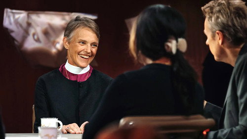 Skavlan & Sverige Season 1 Episode 2 - Episode 2