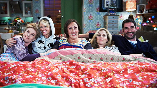 Miranda Season 3 Episode 4 - Je Regret Nothing