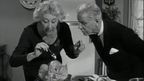 Hazel Season 1 Episode 9 - Everybody's Thankful But Us Turkeys
