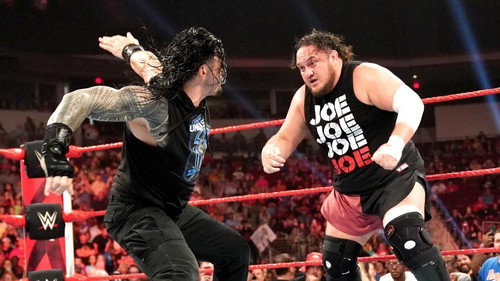 Raw Season 27 Episode 30 - July 29, 2019 (North Little Rock, AR)
