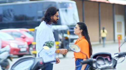 Rajveer Begs For A Second Chance still