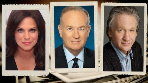 Finding Your Roots Season 3 Episode 2 - The Irish Factor