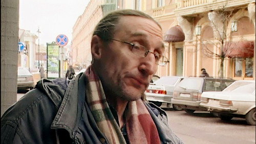 Gangster's Petersburg Season 5 Episode 1 - Episode 1