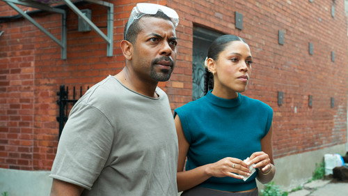 Lakay nou Season 1 Episode 5 - Episode 5