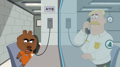 undefined Season 2 Episode 10 - Scared Straight