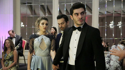 Love Doesn't Understand Words Season 1 Episode 9 - Episode 9