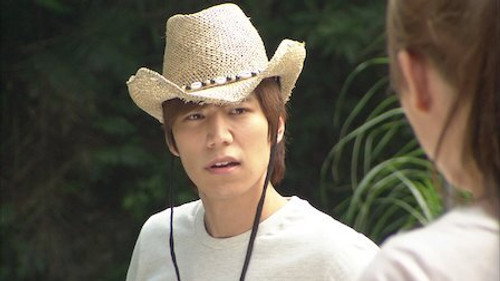 The Year of Happiness and Love Season 1 Episode 18 - Episode 18