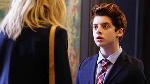The Mick Season 1 Episode 8 - The Snitch