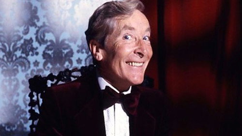 An Audience with... Season 2 Episode 3 - Kenneth Williams