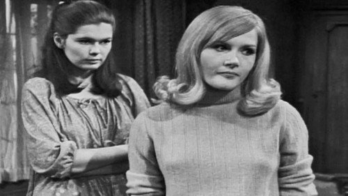 Dark Shadows Season 1 Episode 88 - DS-88