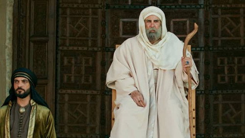 Moawiya Season 1 Episode 21 - Episode 21