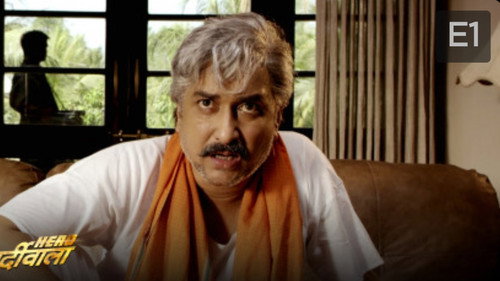 Hero Varrdiwala Season 1 Episode 1 - Episode 1