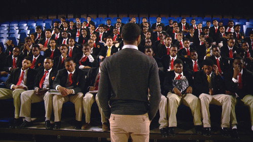 Point of View Season 29 Episode 8 - All the Difference