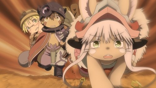 Made in Abyss Season 2 Episode 2 - Capital of the Unreturned