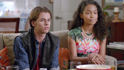 black-ish Season 1 Episode 14 - Andre from Marseille
