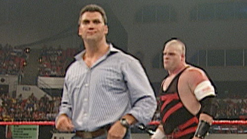 Raw - Sep. 01, 2003 still