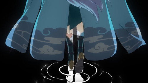 Honkai Impact 3rd Animation Season 1 Episode 10 - Shattered Samsara