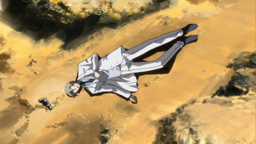 El Cazador de la Bruja Season 1 Episode 25 - A Woman Divine