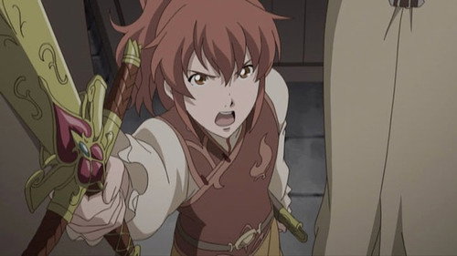 Romeo × Juliet Season 1 Episode 9 - Rise to Action: Hesitation Quelled