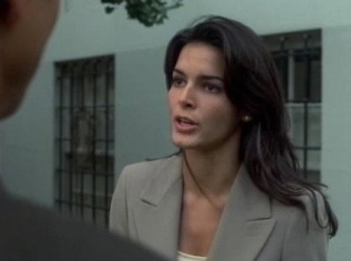 Law & Order Season 9 Episode 9 - True North