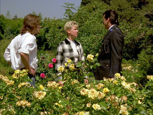 Murder, She Wrote Season 12 Episode 7 - Nan's Ghost (2)