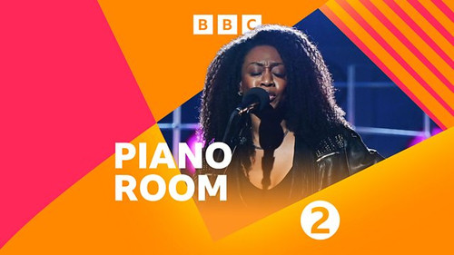 BBC Radio 2 Piano Room Season 5 Episode 2 - Beverley Knight