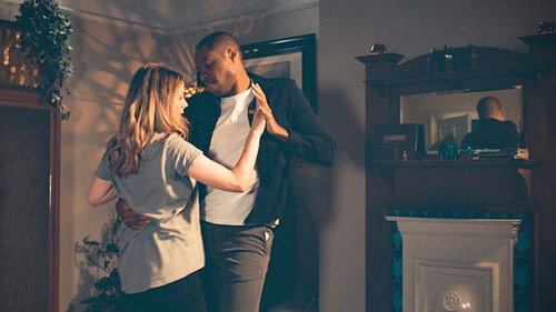 Casualty Season 36 Episode 23 - Balancing the Books