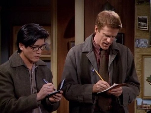Becker Season 1 Episode 10 - P.C. World