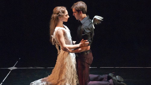 Great Performances Season 41 Episode 23 - Matthew Bourne's Sleeping Beauty