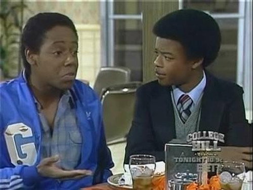 Diff'rent Strokes Season 4 Episode 19 - B.M.O.C.