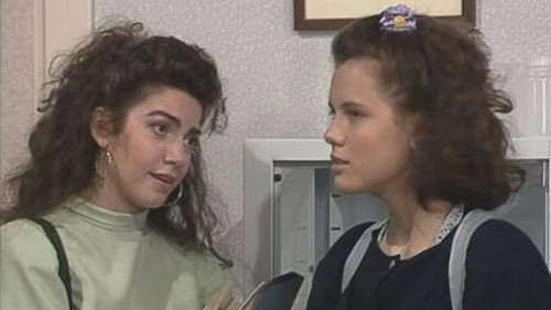 Arriva Cristina Season 1 Episode 7 - Episode 7