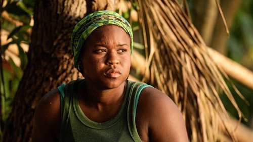 Survivor Season 48 Episode 3 - Committing to the Bit